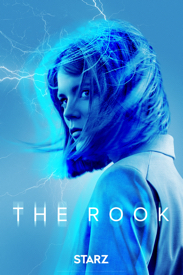 póster del show The Rock